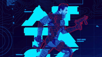 First Look Of Attack - Part I