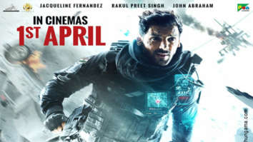 First Look Of Attack - Part I