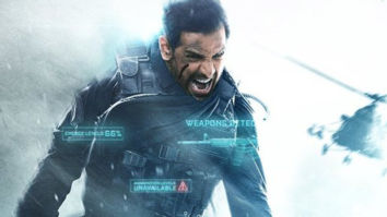 Attack Box Office Prediction: John Abraham starrer to open in Rs. 5 crore range