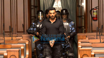 Movie Stills Of The Movie Attack – Part I