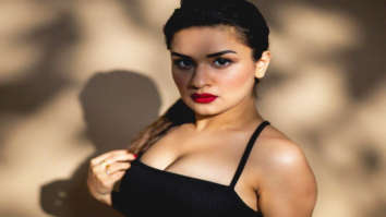 Celebrity Photos of Avneet Kaur