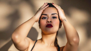 Celebrity Photos of Avneet Kaur