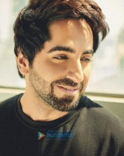 Celeb Photos Of Ayushmann Khurrana
