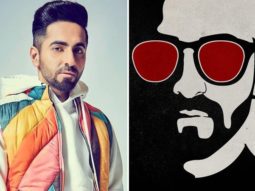 Ayushmann Khurrana starrer Action Hero has a Spider-Man connect;  it’s London’s Tower Bridge!
