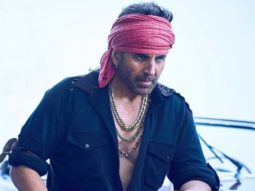 BREAKING: Bachchhan Paandey cleared by CBFC with U/A certificate and 3 cuts; 2 violent scenes and a double meaning dialogue have been modified