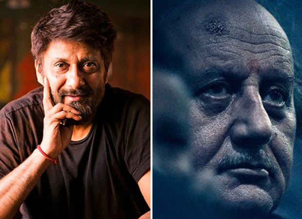 BREAKING: Vivek Agnihotri’s The Kashmir Files passed with an ‘A’ certificate and 7 minor cuts by CBFC; name of the university changed from JNU to ANU