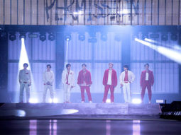 BTS wrap 3 nights of Permission To Dance on Stage in Seoul with 45,000 fans in compliance with COVID-19 protocols; 1.4 million viewers attend live viewing in cinemas across the world