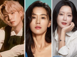 BTS’ SUGA, Jun Ji Hyun and Kim Hee Sun donate Rs. 62 lakh each to aid wildfire victims
