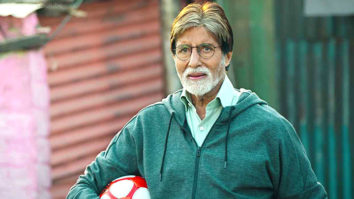Baadal Se Dosti Song: Jhund | Amitabh Bachchan