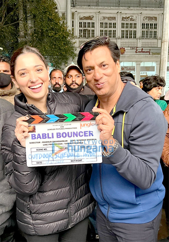 babli bouncer 4