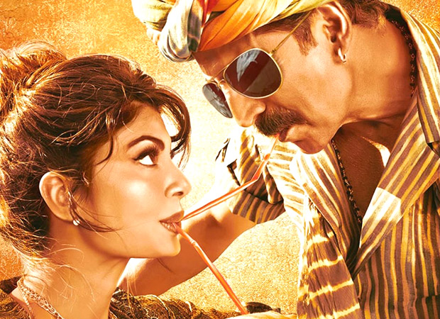 Bachchhan Paandey Box Office: Bachchhan Paandey beats Housefull; becomes Akshay Kumar & Sajid Nadiadwala’s 4th highest all-time opening day grosser Bachchhan Paandey Box Office: Bachchhan Paandey beats Housefull; becomes Akshay Kumar & Sajid Nadiadwala’s 4th highest all-time opening day grosser