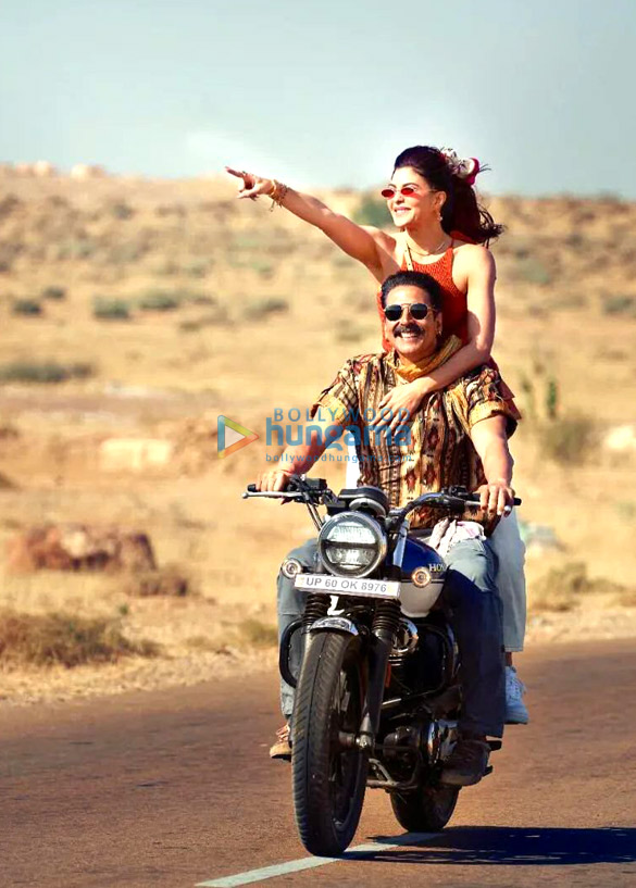 bachchhan paandey 2 5