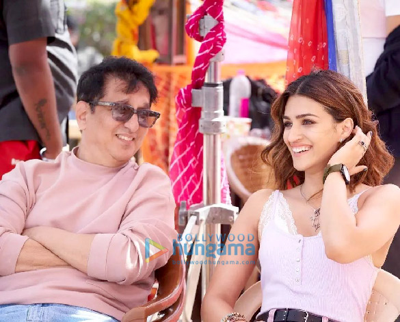 bachchhan paandey 3 8