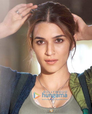Movie Stills Of The Movie Bachchhan Paandey