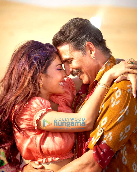 bachchhan paandey 3 4