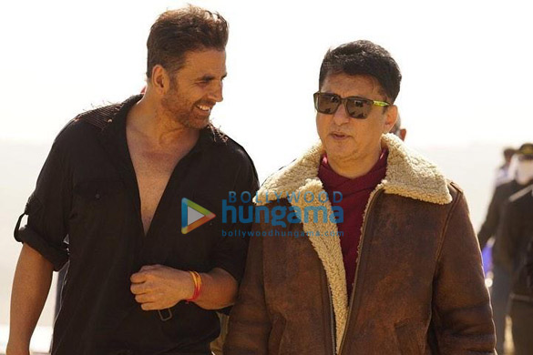 bachchhan paandey 5 4