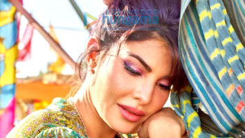 Movie Stills Of The Movie Bachchhan Paandey