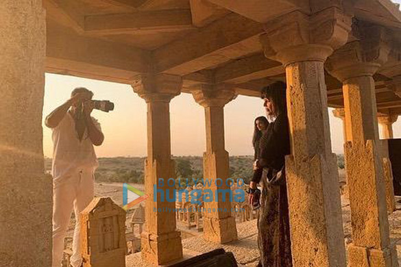 bachchhan paandey 7 3