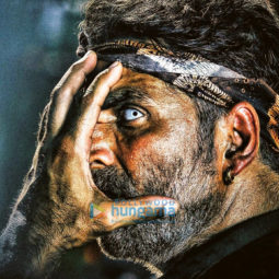 Movie Stills Of The Movie Bachchan Pandey