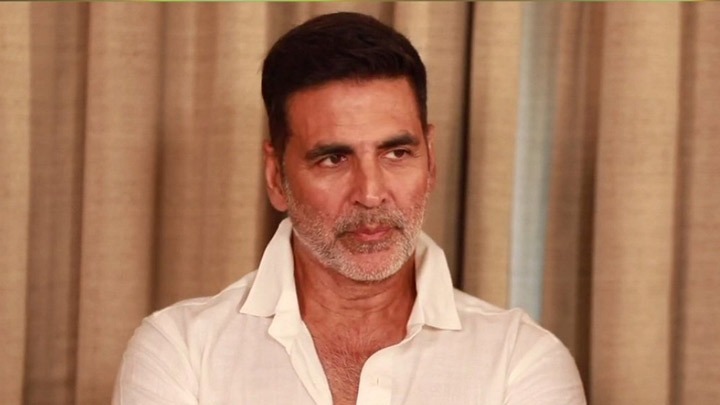 “Bachchhan Paandey BLOCKBUSTER honi chahiye”- Akshay Kumar reacts to this comment | Rapid Fire “Bachchhan Paandey BLOCKBUSTER honi chahiye”- Akshay Kumar reacts to this comment | Rapid Fire