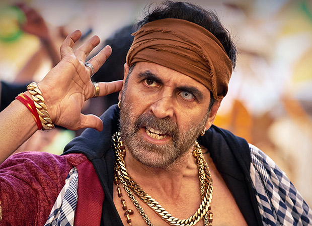 Bachchhan Paandey Box Office Day 1: Akshay Kumar starrer opens on good note; collects Rs. 13.25 cr on first Friday Bachchhan Paandey Box Office Day 1: Akshay Kumar starrer opens on good note; collects Rs. 13.25 cr on first Friday
