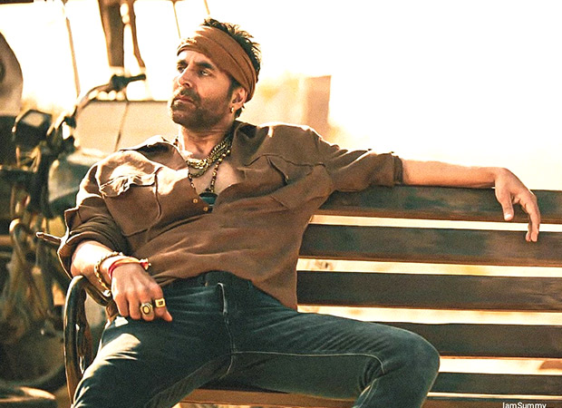 Bachchhan Paandey Box Office Estimate Day 2: Steady on Day 2; to end the day with Rs. 13 crores Bachchhan Paandey Box Office Estimate Day 2: Steady on Day 2; to end the day with Rs. 13 crores