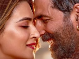Bachchhan Paandey: Meri Jaan Meri Jaan Song | Akshay Kumar, Kriti Sanon