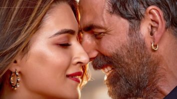 Bachchhan Paandey: Meri Jaan Meri Jaan Song | Akshay Kumar, Kriti Sanon