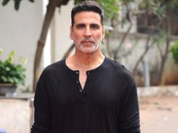 Bachchhan Paandey star Akshay Kumar talks about back-to-back theatrical releases: ‘I work because I am passionate about my craft’