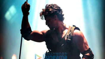 Movie Stills Of The Movie Bade Miyan Chote Miyan
