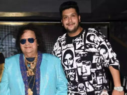 Bappi Lahiri’s ashes immersed in Kolkata, son Bappa says ‘he was the son of Bengal’