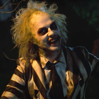 Beetlejuice 2 resumes development 30 years later under Brad Pitt’s Plan ...