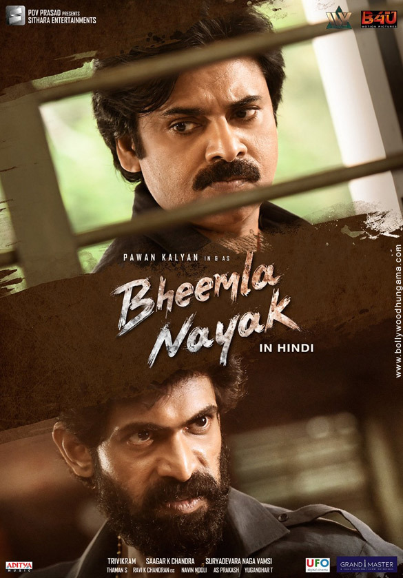 bheemla nayak 2