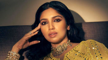 Celeb Photos Of Bhumi Pednekar