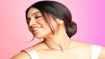 Celeb Photos Of Bhumi Pednekar