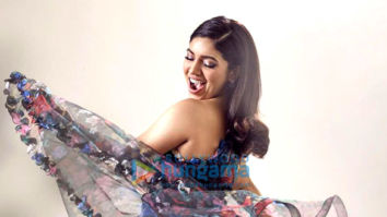 Celeb Photos Of Bhumi Pednekar