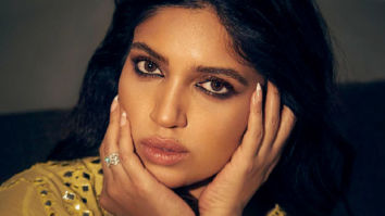 Celeb Photos Of Bhumi Pednekar