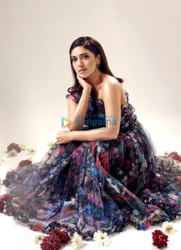 Celeb Photos Of Bhumi Pednekar