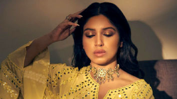 Celeb Photos Of Bhumi Pednekar