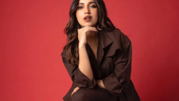 Bhumi Pednekar roped in by United Nations Development Programme to trigger awareness on gender equality