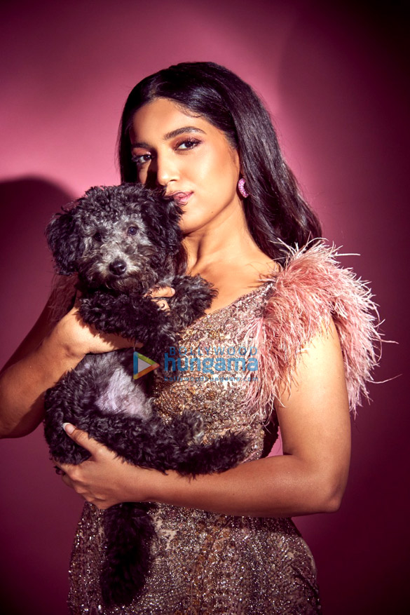 bhumi pednekar 36