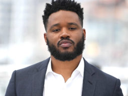 Black Panther director Ryan Coogler handcuffed by police after mistaken for a bank robber