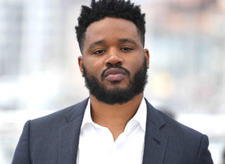 Black Panther director Ryan Coogler handcuffed by police after mistaken for a bank robber