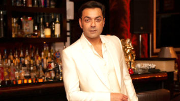 Bobby Deol: “Salman Khan said- jab mera bura time chal raha tha to main tere bhai ki peeth…”