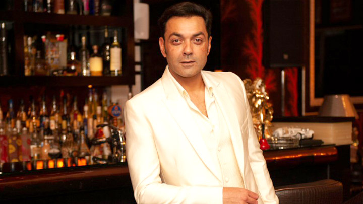 Bobby Deol: “Salman Khan said- jab mera bura time chal raha tha to main tere bhai ki peeth…” Bobby Deol: “Salman Khan said- jab mera bura time chal raha tha to main tere bhai ki peeth…”