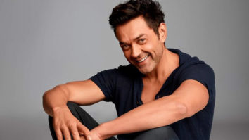 Bobby Deol: “Shah Rukh Khan is so passionate about his work, that’s why he started…”| Rapid Fire