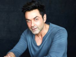 Bobby Deol opens up on playing a mass murderer and how it affected him