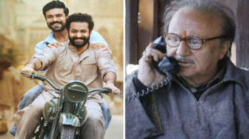 Box Office: Audiences continue to shower their love on RRR (Hindi) and The Kashmir Files – Monday updates