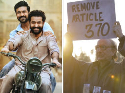 Box Office: Yet another fantastic day in theatres as RRR (Hindi) goes full throttle, The Kashmir Files keeps the momentum on
