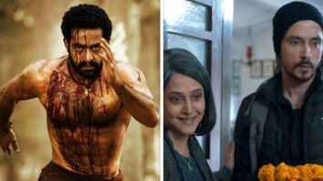 Box Office: Yet another good day in theatres as RRR (Hindi) scores well, The Kashmir Files soars too